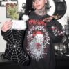 Hail Santa Sweatshirt