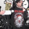 Hail Santa Sweatshirt
