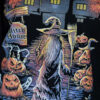 Salem Witch House Sweatshirt