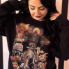 Salem Witch House Sweatshirt