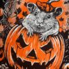 Halloween Rat Sweatshirt