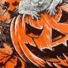 Halloween Rat Sweatshirt