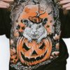 Halloween Rat Sweatshirt