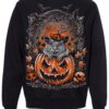 Halloween Rat Sweatshirt