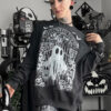 Halloween Town Ghostie Sweatshirt