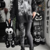 Halloween Town Ghostie Sweatshirt