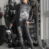 Halloween Town Ghostie Sweatshirt