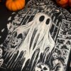 Halloween Town Ghostie Sweatshirt