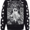 Halloween Town Ghostie Sweatshirt