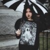 Halloween Town Ghostie Sweatshirt