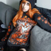 Spooky Season Sweatshirt