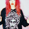 Medusa Hoodie