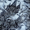 Haunted Treehouse Sweatshirt