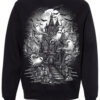 Haunted Treehouse Sweatshirt