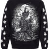 Haunted Treehouse Sweatshirt