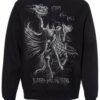 Headless Horseman Sweatshirt [Gray]