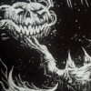 Headless Horseman Sweatshirt [Gray]