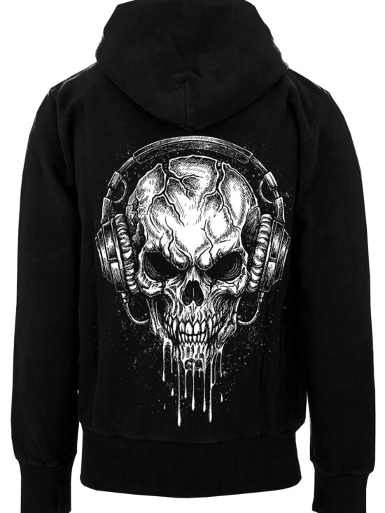 Dead Noise Hoodie