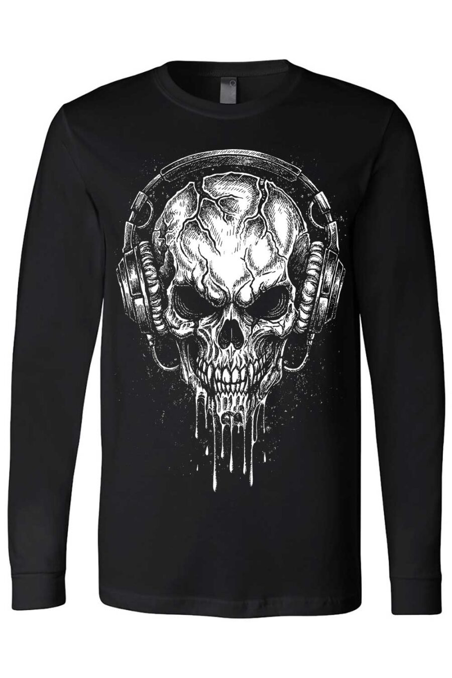 Dead Noise T-shirt
