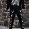 Wendigo Skull Joggers