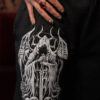 Angel of Death Sweat Shorts [Unisex]