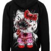 Hell Kitty Hoodie