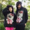 Hell Kitty Hoodie