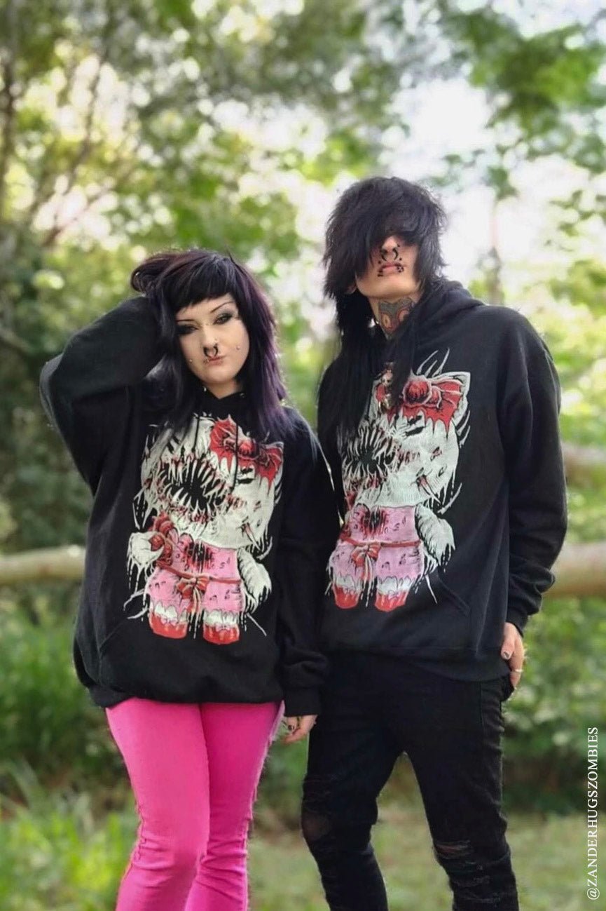 Hell Kitty Hoodie