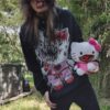 Hell Kitty Hoodie