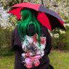 Hell Kitty Hoodie