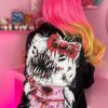 Hell Kitty Hoodie