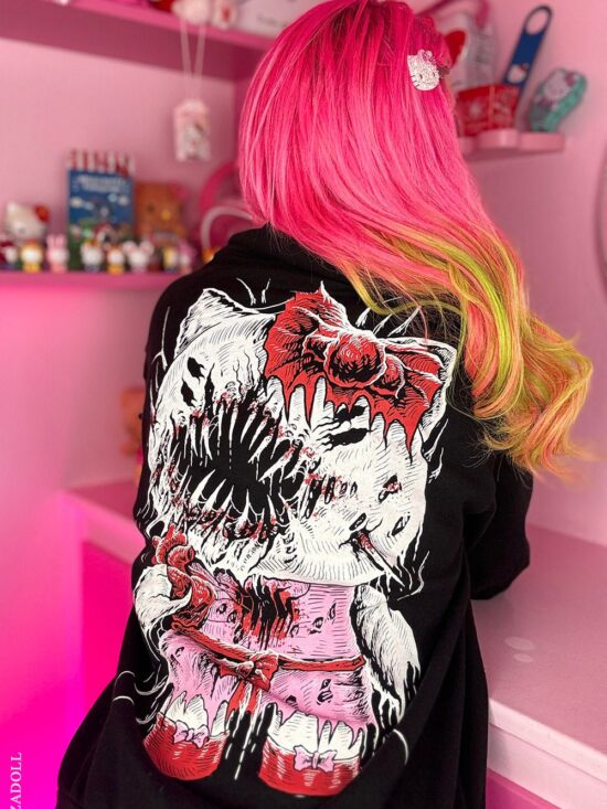 Hell Kitty Hoodie