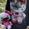 Hell Kitty Hoodie