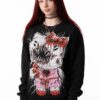 Hell Kitty Sweatshirt
