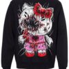 Hell Kitty Sweatshirt
