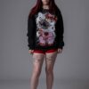 Hell Kitty Sweatshirt
