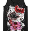 Hell Kitty T-shirt