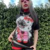 Hell Kitty T-shirt