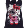 Hell Kitty T-shirt