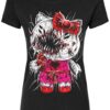 Hell Kitty T-shirt