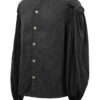 Lestat Long Sleeve Button-Up Shirt