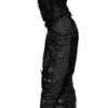 Hooded Zombie Top