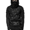 Hooded Zombie Top