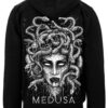 Medusa Hoodie