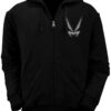 Murder of Crows Hoodie