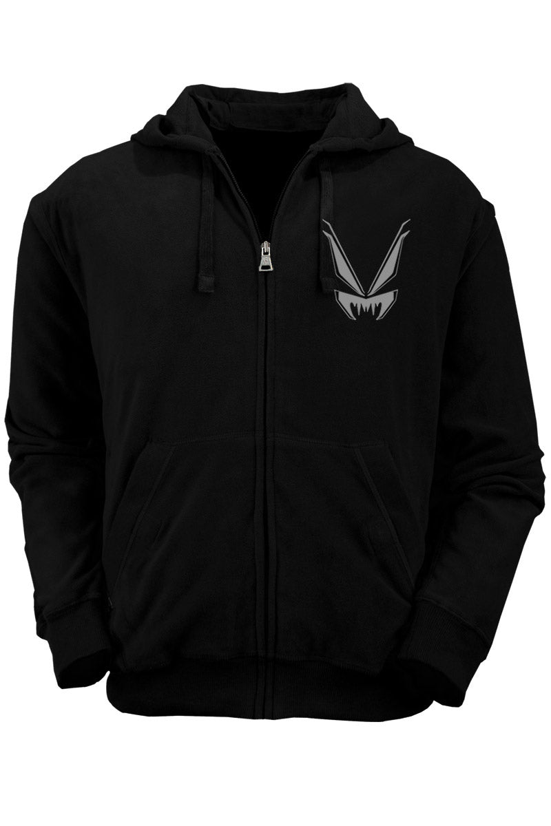 Murder of Crows Hoodie
