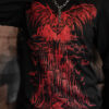 Vampire Castle T-shirt [BLOOD RED]