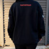 Merry Krampus Sweatshirt