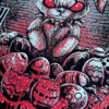 Bloody Bunny T-shirt