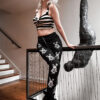Zombunny Joggers